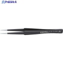 KNIPEX 9228-72ESD 精密ピンセット 135MM 9228-72ESD 1本 ▼835-5171