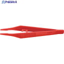 KNIPEX 9269-84 プラスチックピンセット 130MM 9269-84 1本 ▼835-5184