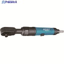 HAZET エアラチェット 差込角12.7mm 9022P-1 1台 ▼859-4106