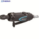 HAZET ストレートダイグラインダー コレットチャック 6mm 9032N-1 1台 ▼859-5403