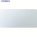 IM 無地名札 20×45×2mm シルバー地 AN-2045SCMZ 1枚 ▼103-0034