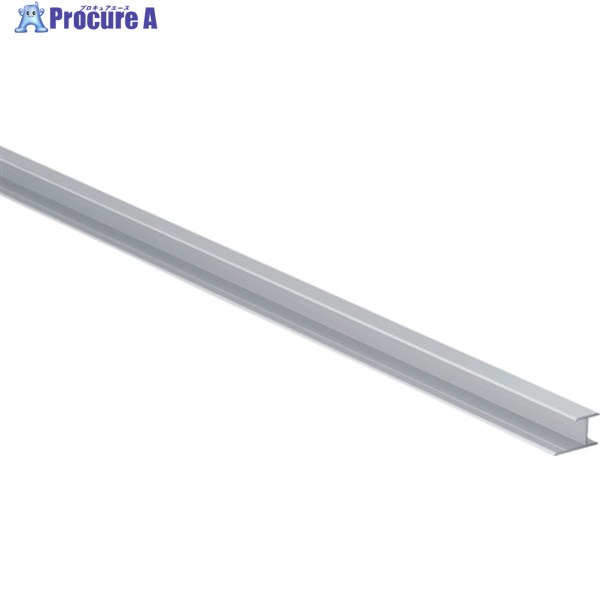 光 アルミジョイナー エ型 AJFT16121 1本 ▼113-4366