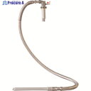 アクアシステム 吸入専用 エア式ドラムポンプ 溶剤 薬品 回収 APDQ1-25AS 1台 ▼124-9137