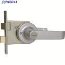 AGENT LB-640 レバーハンドル取替錠 B/S64 間仕切錠 AGLB640MAO 1S ▼131-7966