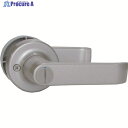 AGENT LC-200 取替用レバーハンドル 2スピンドル型 表示錠用 AGLC200HYO 1S ▼131-8006