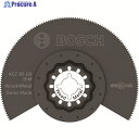 ボッシュ マルチツールブレード(カットソー)スターロック バイメタル 木材&金属用 ACZ85EBN ACZ85EBN/10 1S ▼166-8124