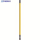 アネックス 六角レンチカラービット1本組 対辺6×200 ACHX-6020 1本 ▼167-1048