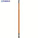 アネックス 六角レンチカラービット1本組 対辺5×200 ACHX-5020 1本 ▼167-1051