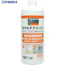 TRUSCO αマルチクリーナー 1L ALP-MP1 1個 ▼175-9230