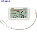 A&D 携帯型熱中症計 みはりん坊ジュニア AD-5690A AD-5690A 1個 ▼189-6913