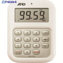 A&D 大音量デジタルタイマー(100分形デジタルタイマー) AD-5716 AD-5716 1台 ▼194-8890