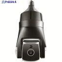 AMARYLLO ソケット型屋外用自動追跡防犯カメラ Triton ACR160832BKE26 1台 ▼195-5135