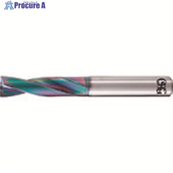 OSG դĶťեåȥɥ ADFO-3D Ϸ6.3mm Ĺ30mm 󥯷8mm 3334346 ADFO-3D 6.3 ...