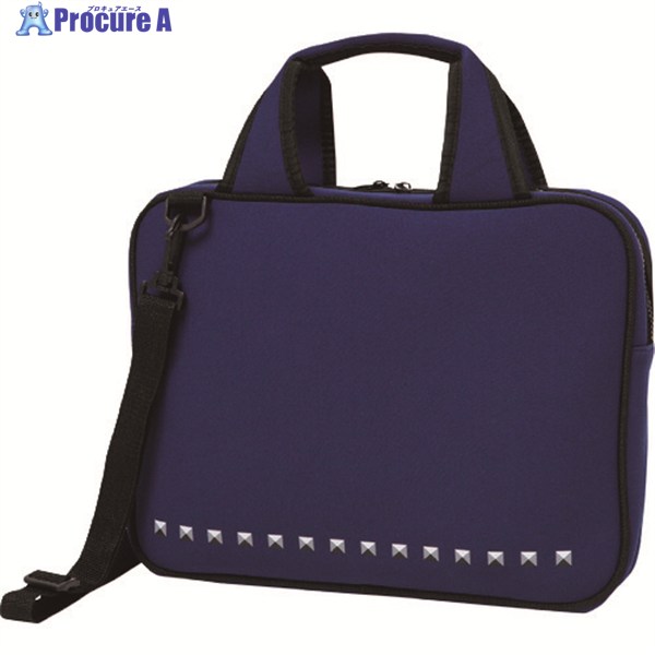 あかしや 書道道具 書道セット パフスポーツネイビー AF60P-NV 1S ▼206-7492