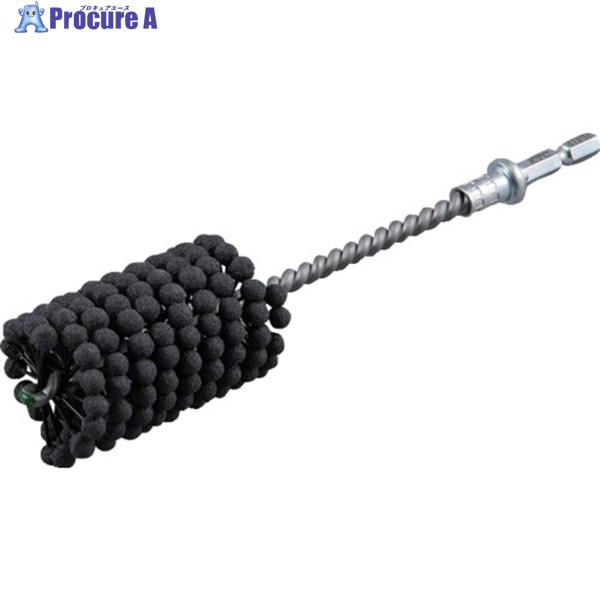 KTC シリンダポリッシャ(大型車用) 外径41mm ACP-41FH 1個 ▼246-3912