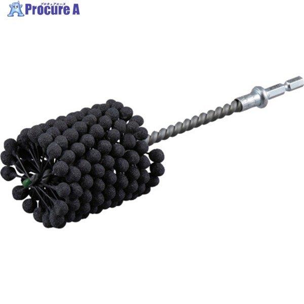 KTC シリンダポリッシャ(大型車用) 外径59mm ACP-59FH 1個 ▼246-3914