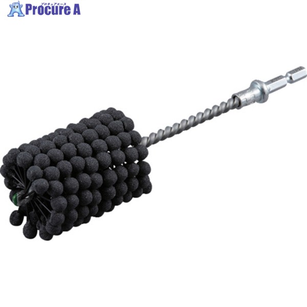 KTC シリンダポリッシャ(大型車用) 外径51mm ACP-51FH 1個 ▼246-3915