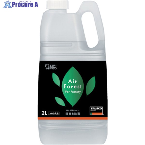 TRUSCO ֡۾ý Air Forest For Factory ե쥹 2Lͤؤ AFFC2000 1 25...