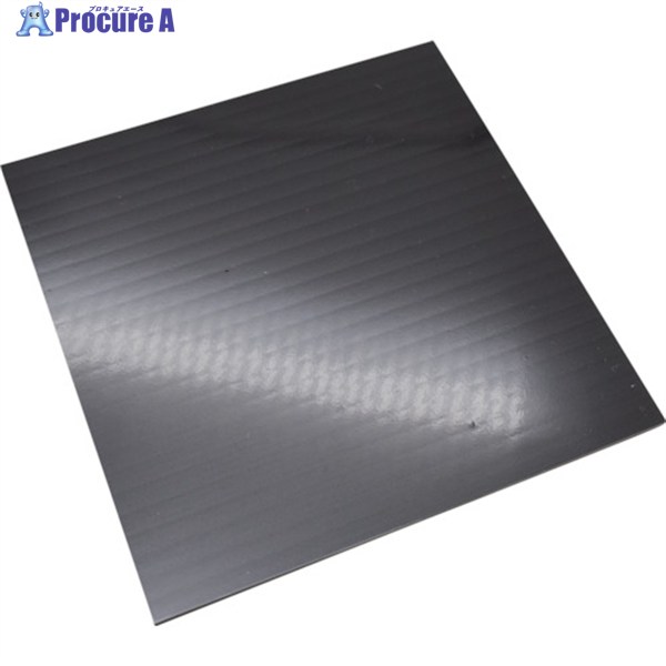 マグエックス 超強力マグネットシート滑り止め加工 無地 1片 AG-1 1枚 ▼256-7936