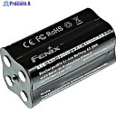 FENIX リチウムイオン専用充電電池 ARB-L37-12000 ARBL3712000 1個 ▼257-6843