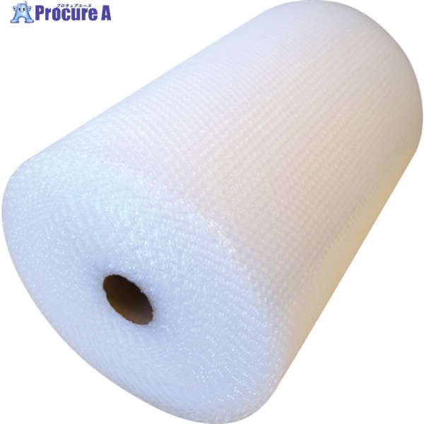 ミナ 気泡緩衝材 エアーキャップ スリットロール品 ♯C650 4mm×600mm×42m ACSRC650X600X42M 1本 ▼342-2624