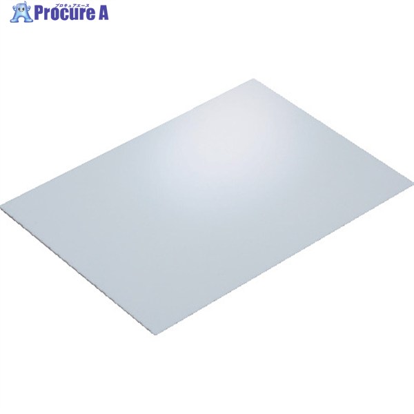 TRUSCO アクリル板 厚み1mm 200×500mm ABD1-200-500 1枚 ▼352-0029