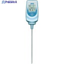A&D 防水型熱電対中心温度計(Tタイプ) 測定温度範囲-50〜350℃ AD5605P 1個 ▼365-0812(4)