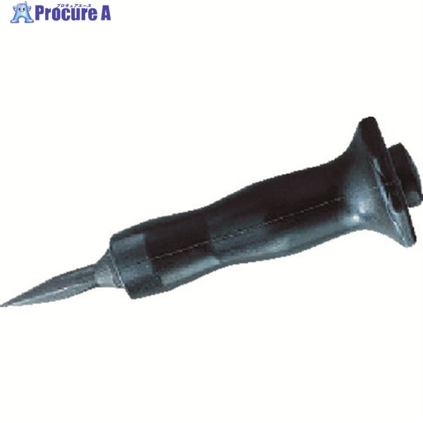 KTC ロックナットチゼル AS404 1丁 ▼373-0506