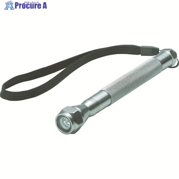 TRUSCO LED饤(LED1)ॿ 뤵10lm Ĺ160mm AL-391N 1 381-8420