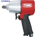 TONE エアーインパクトレンチ 能力ボルト径22mm 差込角19.0mm AI6220 1台 ▼382-8642 ●YA513