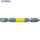 アネックス カラービット2本組 +2×-6×150 ACPM-2150 1パック ▼385-8413