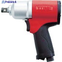 TONE エアーインパクトレンチ 能力ボルト径16mm 差込角12.7mm 最大締付トルク470N・m AI4160 1台 ▼390-4288 ●YA513