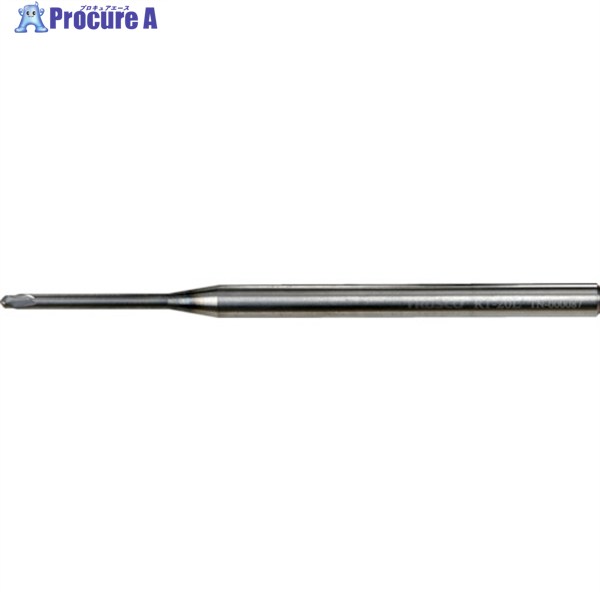TRUSCO ɥߥ Ķť󥰥ͥåܡ륨ɥߥ(2)R0.4X3 AC40-TLNBE2R0.4-3 1 392-0986