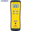 A&D 熱電対温度計(Kタイプ) 測定温度範囲-50~200℃ AD5601A 1個 ▼392-2022