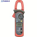 A&D 汎用直交流クランプメーター AD5586 1台 ▼397-8729