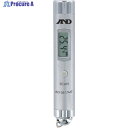 A&D 放射温度計 測定温度範囲-33~220℃ AD5617MT 1個 ▼406-8947