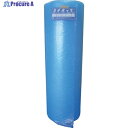ミナ 気泡緩衝材 エアーキャップ ロール品 ♯C70EB 4mm×1200mm×42m 帯電防止品 ブルー ACC70EBX1200X42M 1巻 ◇▼411-...