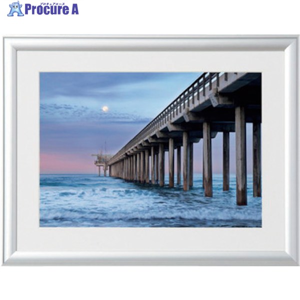 Kenko 1250280 ߳۱ åޥ A4 С ALM-A4-SV ALM-A4-SV 1 414-2615Բġ