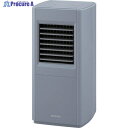 IRIS 296266 スリムセラミックファンヒーター パープル ACH-S12A-V 1台 ▼419-6622