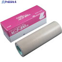 chukoh フッ素樹脂(テフロンPTFE製)ガラスクロス粘着テープ AGFー100FR 0.15t×200w×10m AGF100FR-15X200 1巻 ▼...
