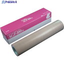 chukoh フッ素樹脂(テフロンPTFE製)ガラスクロス粘着テープ AGFー100FR 0.15t×300w×10m AGF100FR-15X300 1巻 ▼...