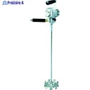 アネスト岩田 手持ち式塗料攪拌機 Φ10×600mm AMM-6B 1台 ▼451-6834