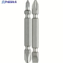 アネックス ハイパービット2本組 コンビタイプ AHPM-1326S 1S ▼470-1577