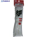 ユタカメイク 紐 ザ・紐 太丸紐 5m ホワイト AC-201 1巻 ▼494-8807