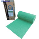 JOHNAN 油吸収材 アブラトール ロール AR80G 1巻 ▼496-0734(4)