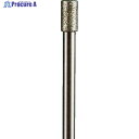 Minimo 電着ダイヤモンドバー#120 Φ3.5 AD2221 1本 ▼498-7004