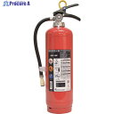 マルヤマ ABC粉末消火器 蓄圧式 AHF-10P 361384 AHF-10P 1本 ▼506-1901