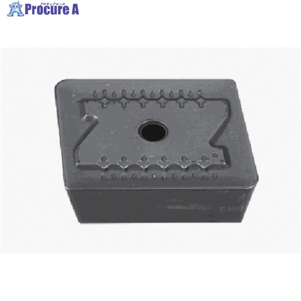 タンガロイ 転削加工用インサート CVDコーティング T3130 APMR190616PR-MJ T3130 10個 ▼709-6682【代引決済不可】 ●MA515