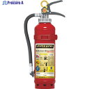 MORITA 加圧式自動車用粉末ABC消火器5型 AFC5C 1本 ▼773-0420