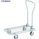 TRUSCO 軽量メッシュ台車 アミー 720×440 AM-80 1台 ▼773-4000